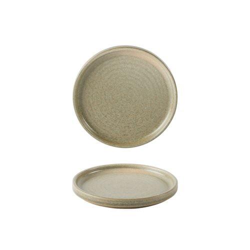 Fauna Signature Plate 16cm/6Â¼ - 198116FA (Pack of 12)