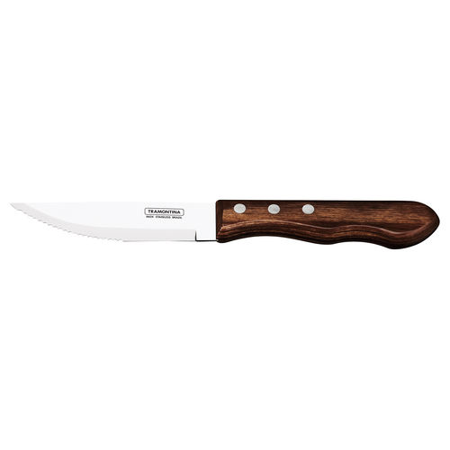 Jumbo Steak Knife Pointed Tip PWB (DOZEN) - 21116095 (Pack of 12)