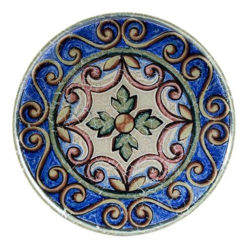 Amalfi Pizza Plate 31cm / 12.25 - 23171731 (Pack of 6)