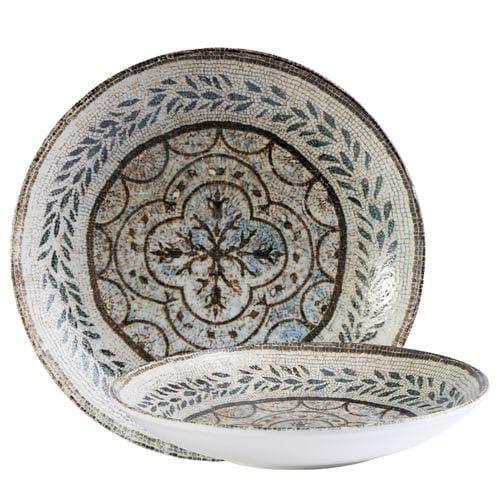 Mosaic Coupe Bowl 30cm/12 - 26121130 (Pack of 6)