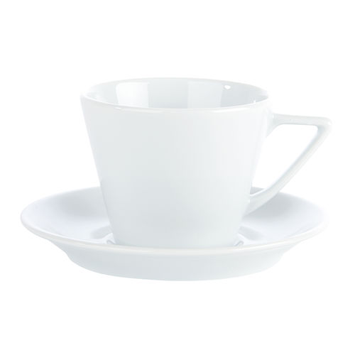 Conic Tea Cup 28cl/10oz - 328422 (Pack of 6)