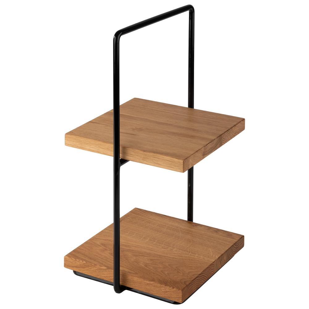 2-Tier Perfecto Stand 20 x 23cm - 33300
