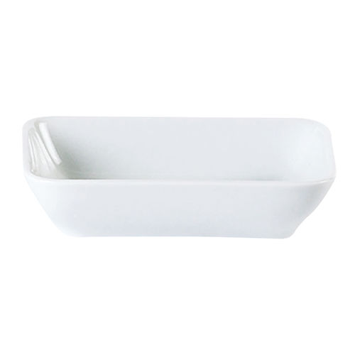 Rect. Serving Dish 19x14cm/8