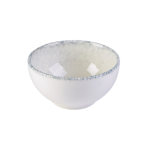 Ripple Dip Pot 8cm - 352708RI (Pack of 6)