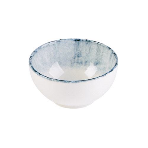 Wave Dip Pot 8cm - 352708WA (Pack of 6)