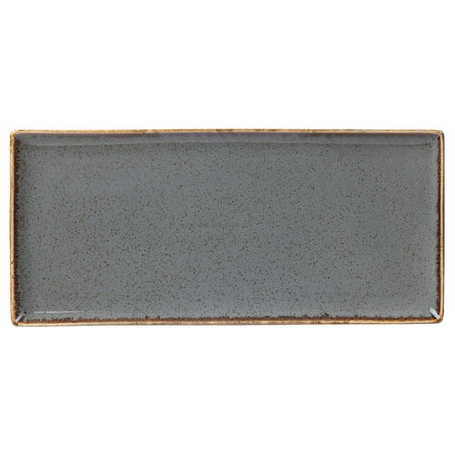 Storm Rectangular Platter 35x15.5cm/13.75