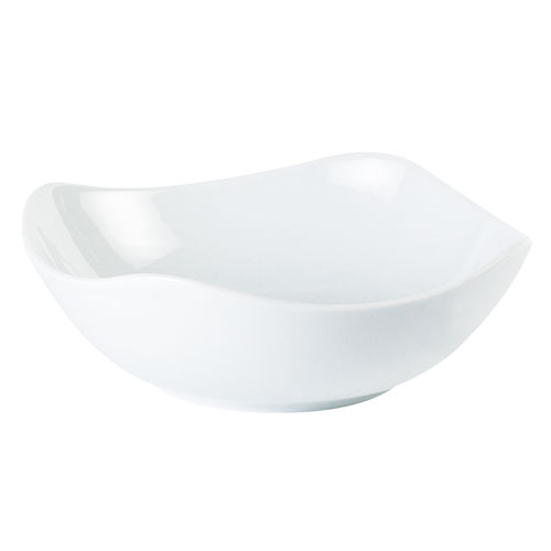 Square Bowl 17cm (18.5cm) 6.75