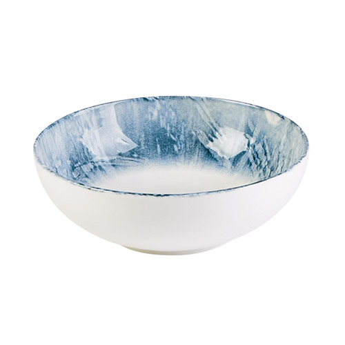 Wave Deep Bowl 17cm - 368217WA (Pack of 6)