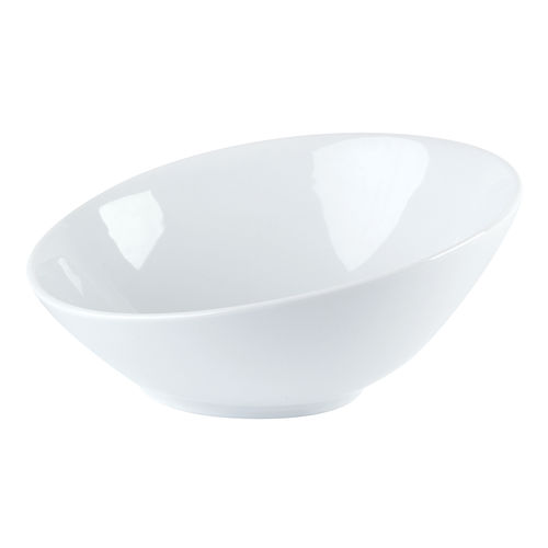 Angled Bowl 23cm/9