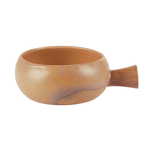 Savanna Handled Bowl 17.5cm / 56cl - 368614SA (Pack of 6)