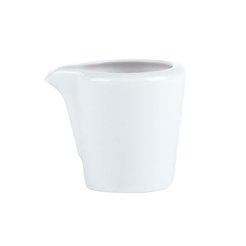 Conic Creamer 7cl/2.05oz - 378407 (Pack of 6)