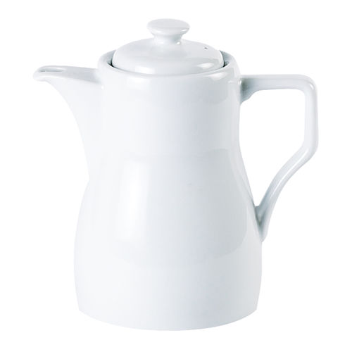 Traditional Style Coffee Pot 66cl/23oz - 390666 (Pack of 6)