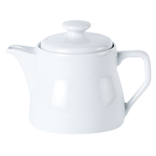 Traditional Style Tea Pot 78cl/27oz - 390678 (Pack of 6)