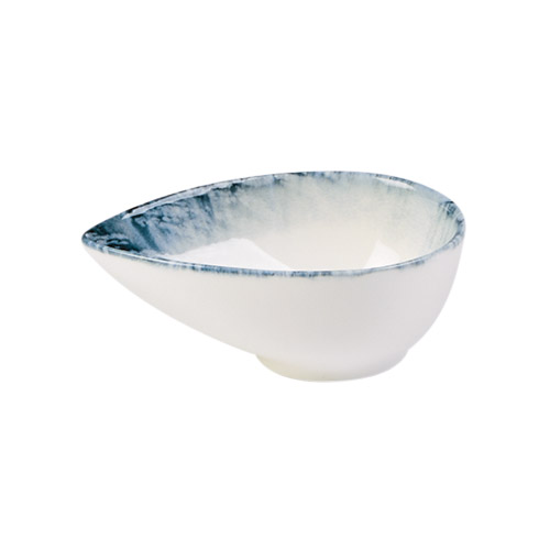 Wave Tear Dish 11cm - 488314WA (Pack of 6)