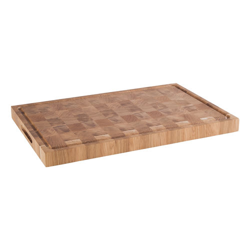 Oiled Oak Board 58 x 37.5cm/ 22.8x 14.8