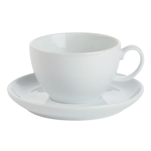 Prestige Bowl Shaped Cup 30cl - 810023 (Pack of 12)