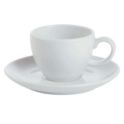 Prestige Bowl Shaped Cup 9cl - 810025 (Pack of 12)