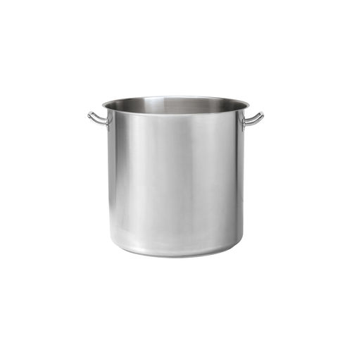 Stock Pot 24x24cm 10.5Ltr - 81824 (Pack of 1)