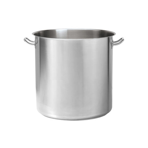 Stock Pot 32x32cm 25Ltr - 81832 (Pack of 1)