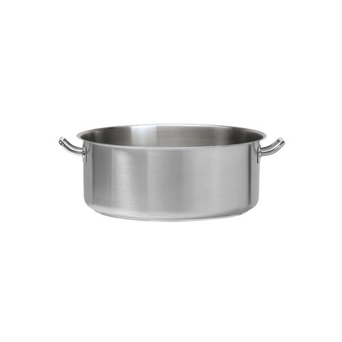 Casserole 32x12.5cm 10Ltr - 82032 (Pack of 1)