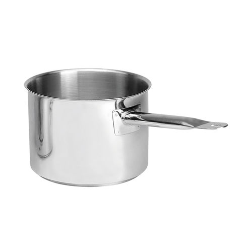 Deep Saucepan 18x12cm 3Ltr - 82318 (Pack of 1)