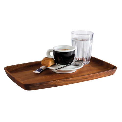 Acacia Wood Serving Board 30 x 18cm / 12 x 7.1