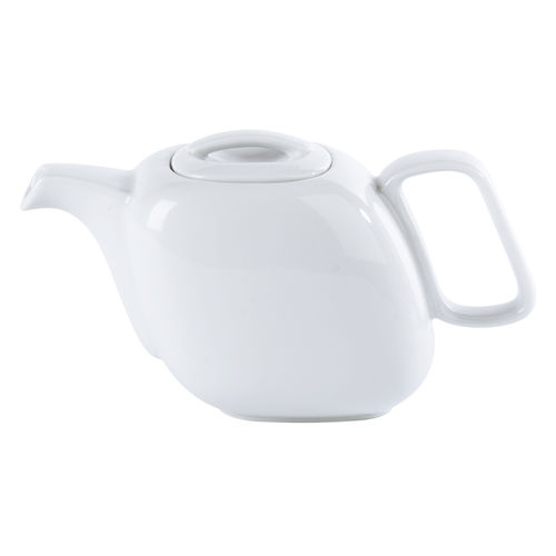 Perspective Tea Pot 50cl/18oz - 936150 (Pack of 6)