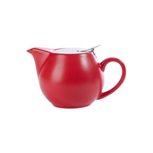 Tea Pot 35cl / 12 1/4 oz Berry - 948602 (Pack of 6)