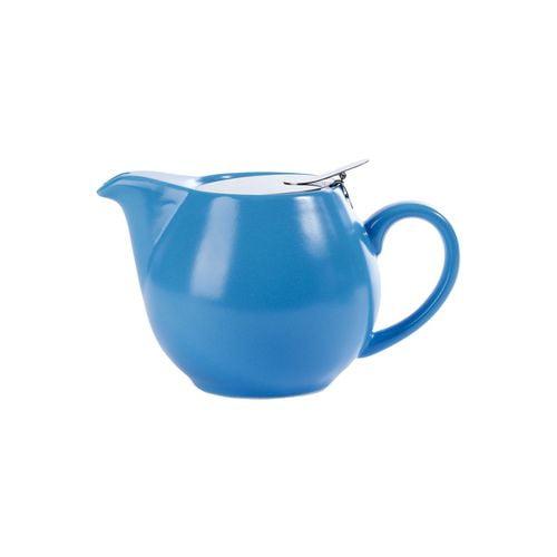 Tea Pot 35cl / 12 1/4 oz Powder - 948608 (Pack of 6)