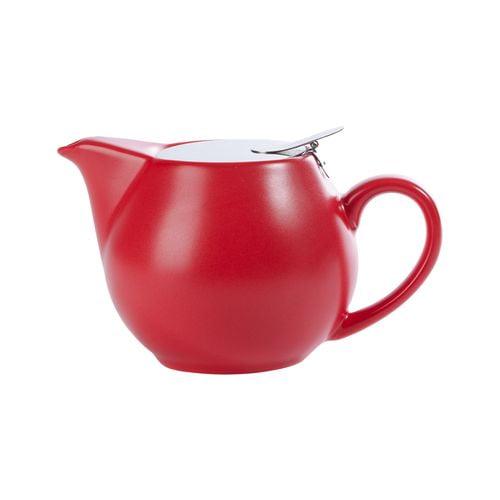 Tea Pot  50cl / 17 1/2 oz Berry - 948632 (Pack of 4)