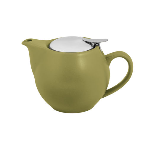 Bevande Teapot 35cl Sage - 978603 (Pack of 1)
