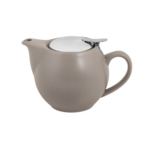 Bevande Teapot 350ml Stone - 978606 (Pack of 1)