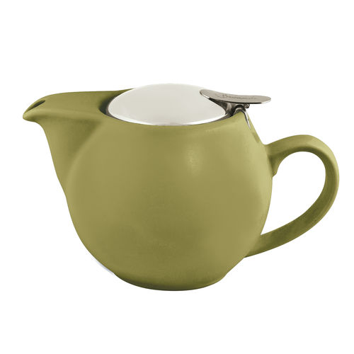 Bevande Tea Pot 50cl Sage - 978633 (Pack of 1)