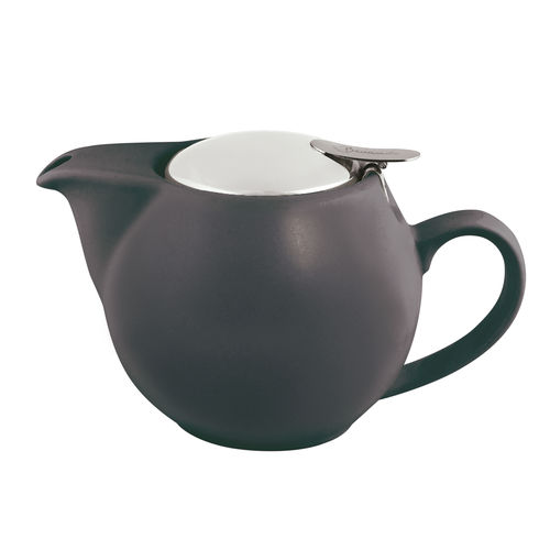 Bevande Tea Pot 50cl Slate - 978634 (Pack of 1)