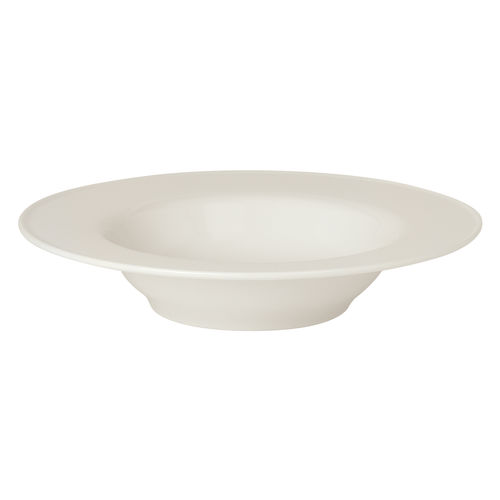 Academy Event Deep Soup/Pasta Plate 26cm/10