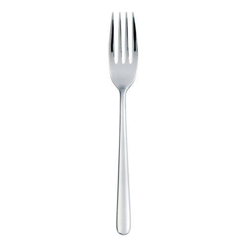 Elite Table Fork 18/0 - Dozen - A3502 (Pack of 12)