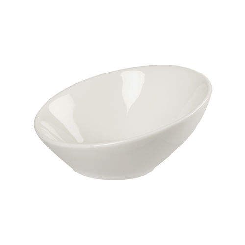 Academy Angled Bowl 17cm/6.75