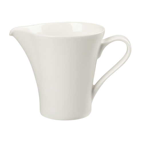 Academy Cream Jug 24cl/8.5oz - A375728 (Pack of 6)