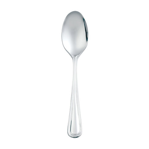 Opal Tea Spoon 18/10 - Dozen - A4309 (Pack of 12)