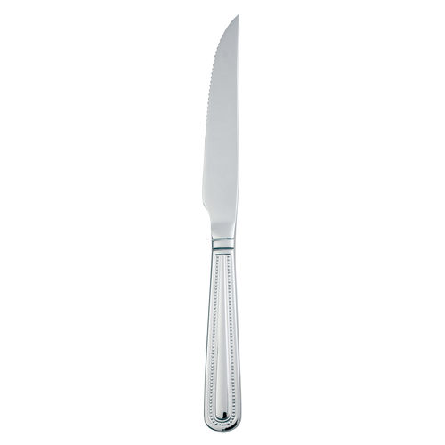 Parish Bead Steak Knife DOZEN - A5713 (Pack of 12)