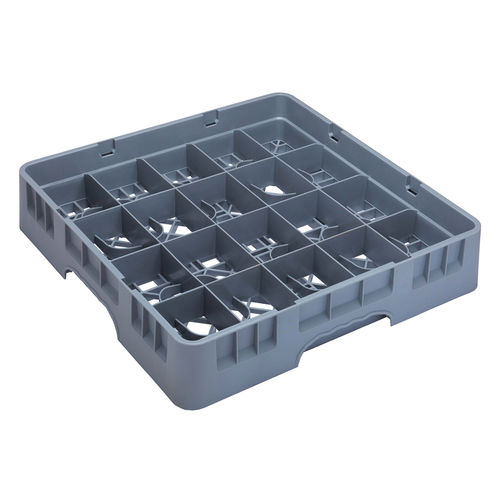 Cup Rack 20 Compartment - AMB-20RB (Pack of 1)