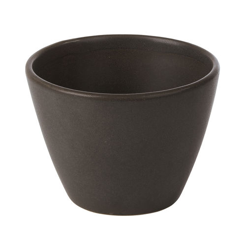 Porcelite Conic Bowl 10cm - BC9005 (Pack of 6)