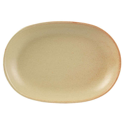 Oval Plate 33x23cm/13.25