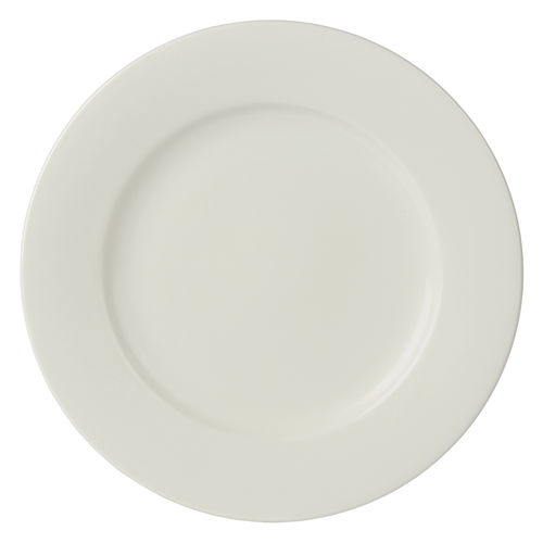 Imperial Rimmed Plate 12