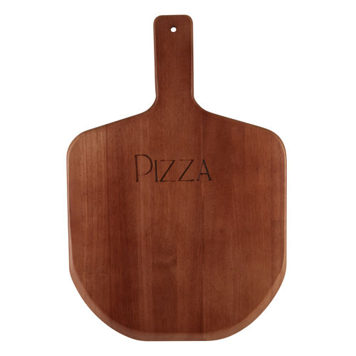 Acacia Pizza Paddle Board 30x46cm - CB2019 (Pack of 1)
