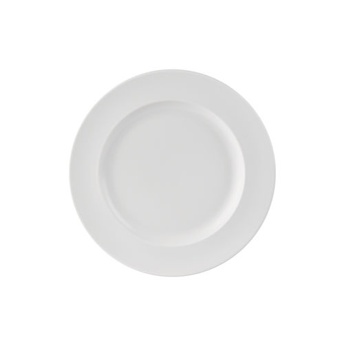 Simply Tableware 21cm Plate - EC0005 (Pack of 6)