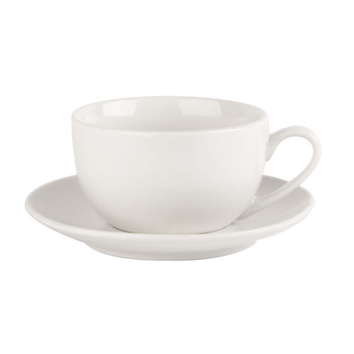 Simply Cappuccino Cup 8oz - EC0028 (Pack of 6)