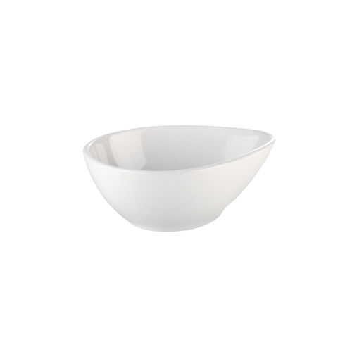 Small Tear Shaped Bowl 9.5cm - EC1012 (Pack of 6)