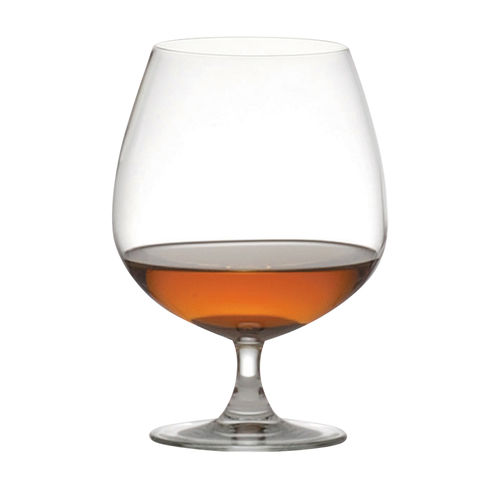 Madison Cognac Glass 650ml - G1015N22 (Pack of 6)