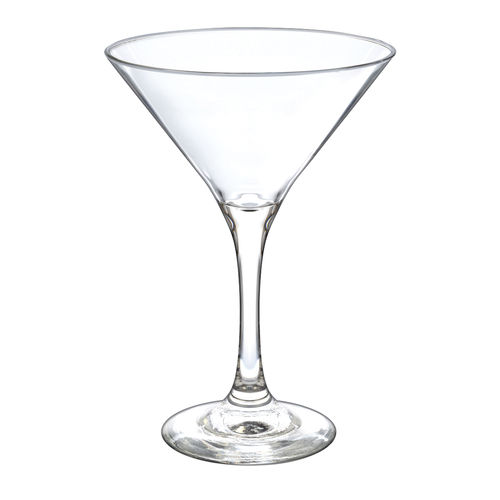 Martini 250 Stemglass - G11095020 (Pack of 6)